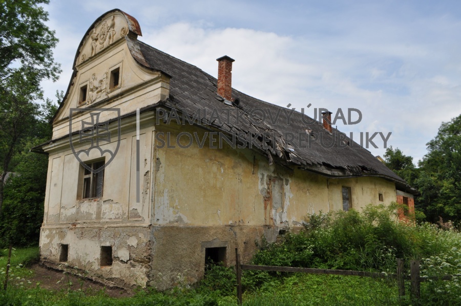 Identifikačná fotografia